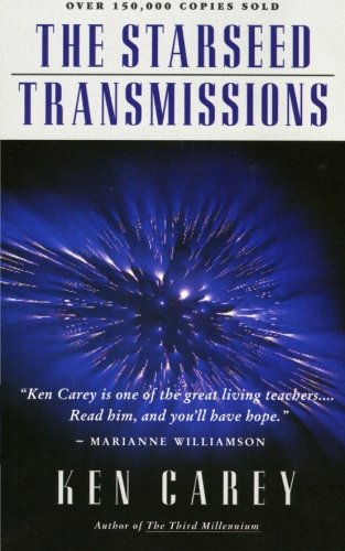 The Starseed Transmissions [Paperback]