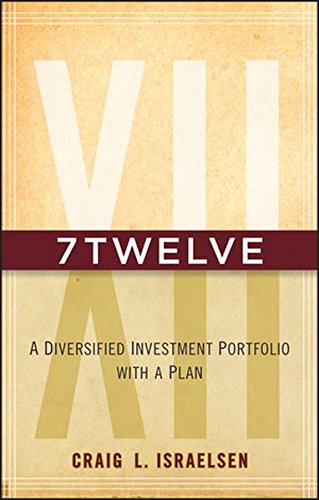 7Twelve A Diversified Investment Portfolio with a Plan [Hardcover]
