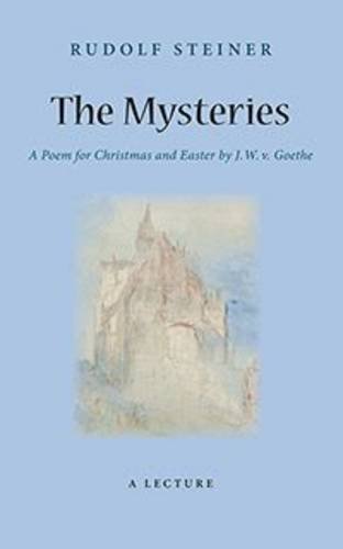 Mysteries [Paperback]