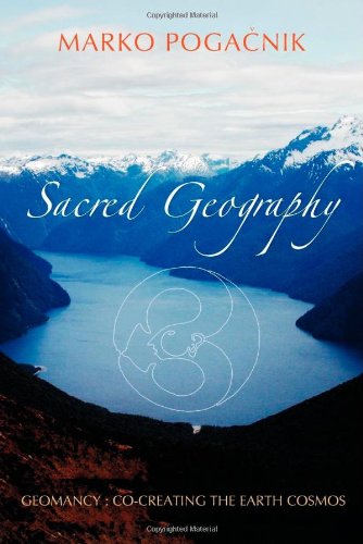 Sacred Geography [Paperback]