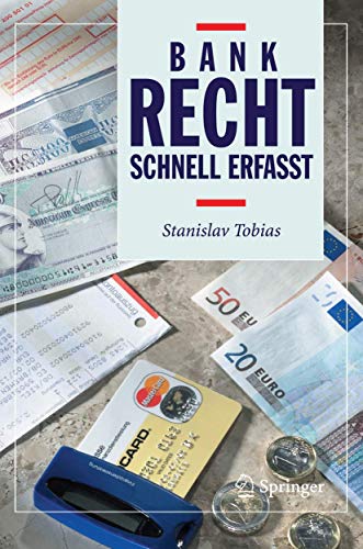 Bankrecht - Schnell erfasst [Paperback]