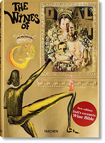 Dal. The Wines of Gala [Hardcover]