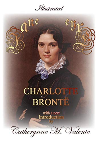 Jane Eyre (illustrated) [Hardcover]