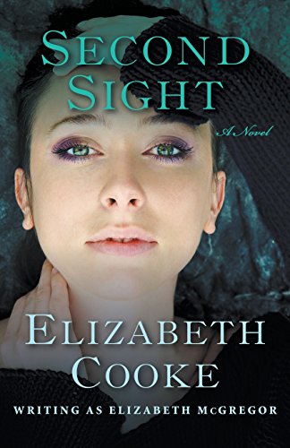 Second Sight [Paperback]