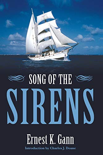 Song of the Sirens [Paperback]