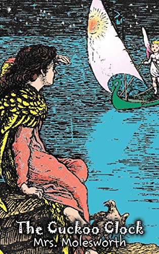 The Cuckoo Clock [Hardcover]