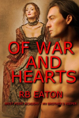 West Point Academy Of War And Hearts (volume 1) [Paperback]