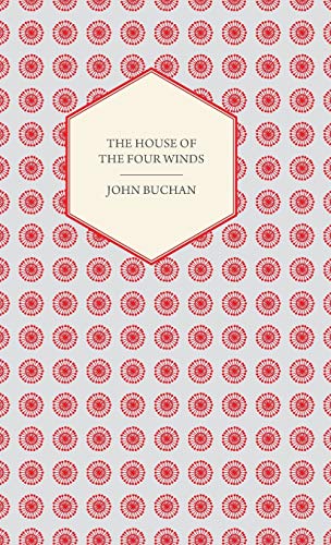 House of the Four Winds [Hardcover]
