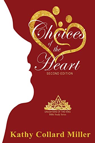 Choices Of The Heart [Paperback]