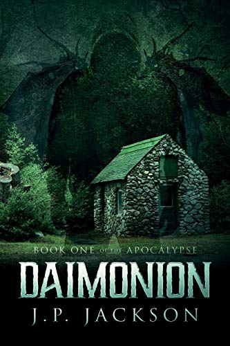 Daimonion [Paperback]