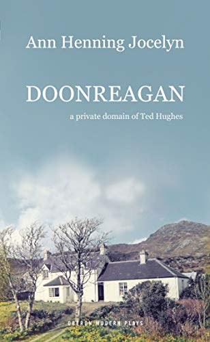 Doonreagan [Paperback]