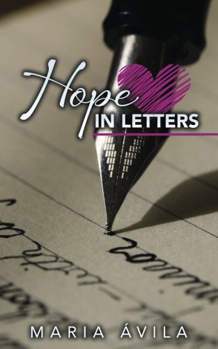 Hope In Letters [Paperback]