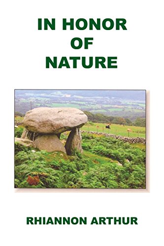 In Honor Of Nature [Paperback]