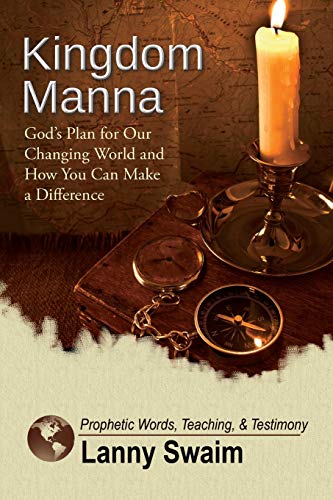 Kingdom Manna, Vol I [Paperback]