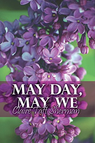 May Day, May We [Paperback]
