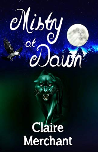 Mistry at Dawn [Paperback]