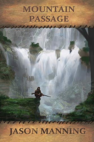 Mountain Passage [Paperback]