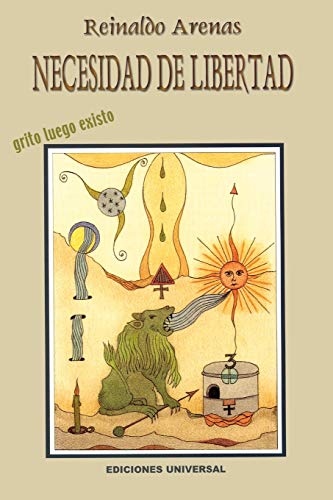 Necesidad de Libertad [Paperback]