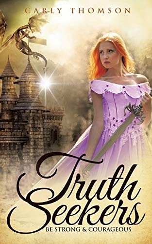 Truth Seekers 3 [Paperback]