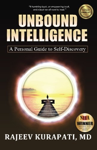 Unbound Intelligence Discover The God Within [Paperback]