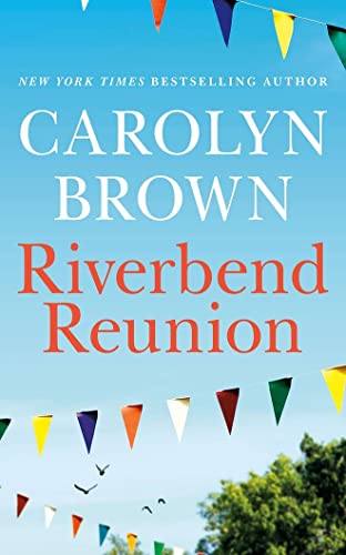 Riverbend Reunion                        [TRADE PAPER         ]