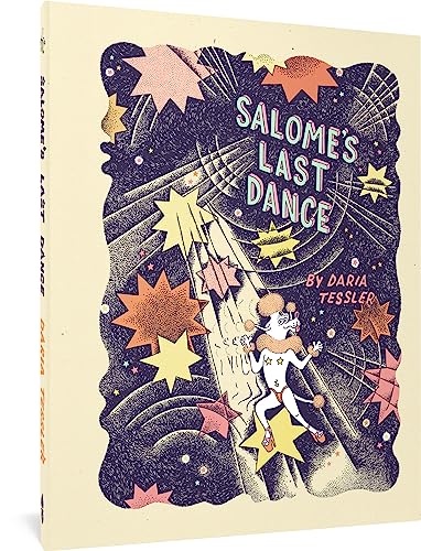 Salome's Last Dance [Hardcover]