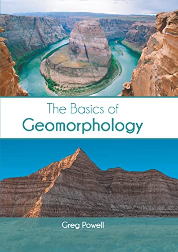 Basics Of Geomorphology