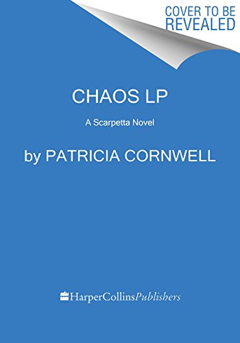 Chaos A Scarpetta Novel [Paperback]