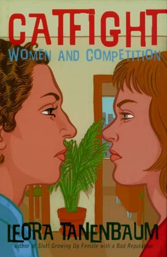 Catfight Women and Competition [Hardcover]