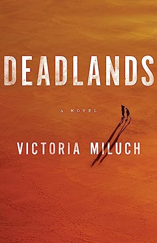 Deadlands                                [TRADE PAPER         ]