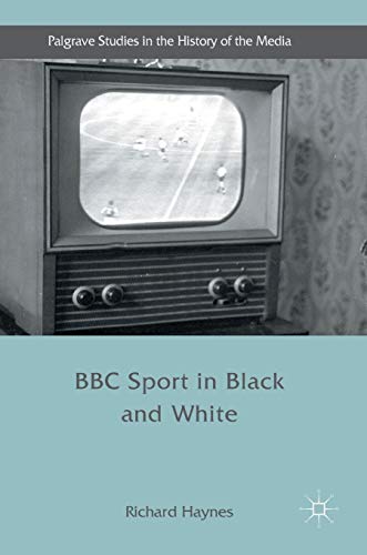 BBC Sport in Black and White [Hardcover]