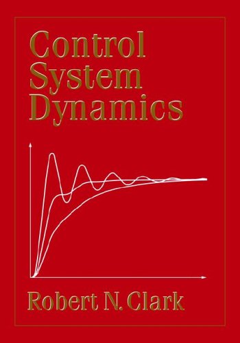 Control System Dynamics [Paperback]