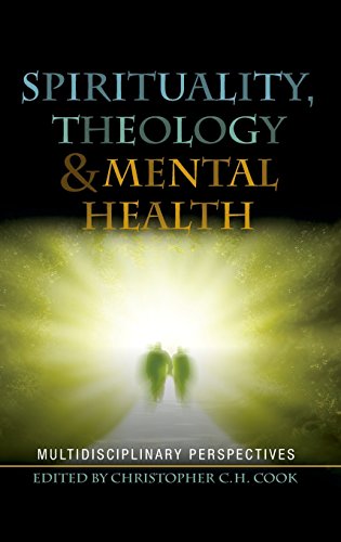 Spirituality, Theology And Mental Health [Hardcover]