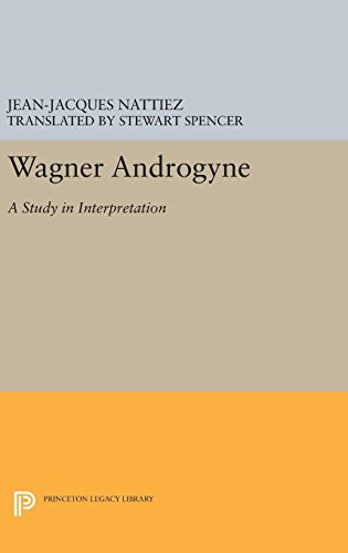 Wagner Androgyne [Hardcover]