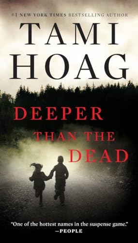 Deeper Than the Dead [Paperback]