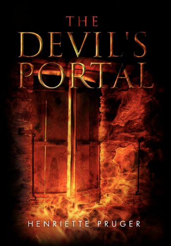 Devil's Portal [Hardcover]