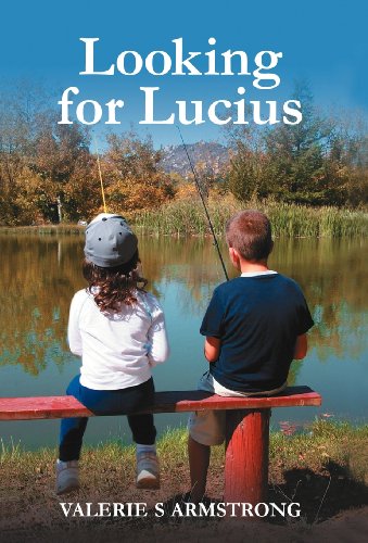 Looking for Lucius [Hardcover]