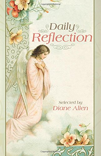 Daily Reflection [Paperback]
