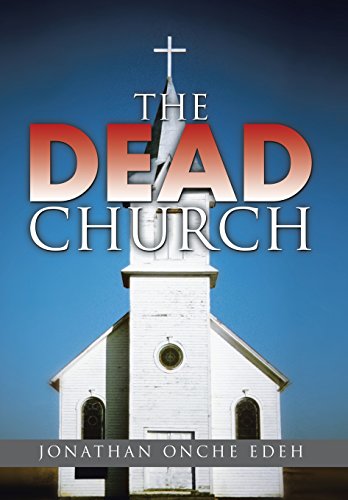The Dead Church [Hardcover]