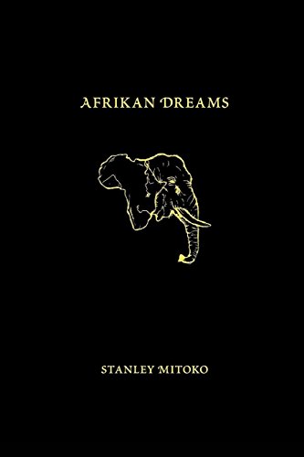 Afrikan Dreams [Paperback]