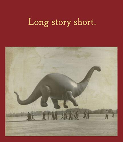 Long Story Short [Hardcover]