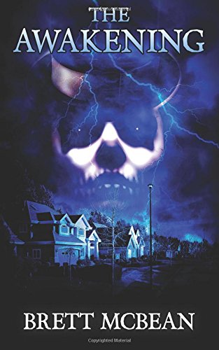 The Awakening [Paperback]