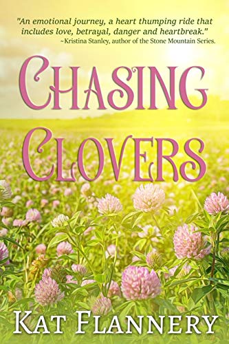 Chasing Clovers [Paperback]