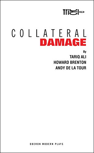Collateral Damage [Paperback]