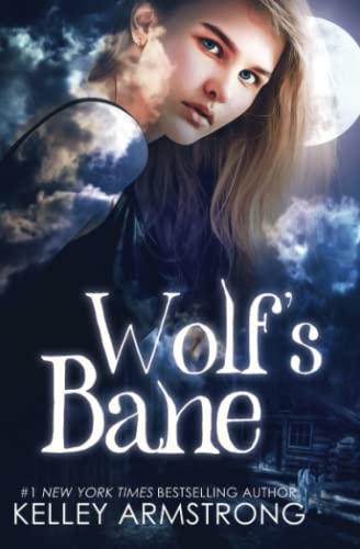 Wolf's Bane [Paperback]