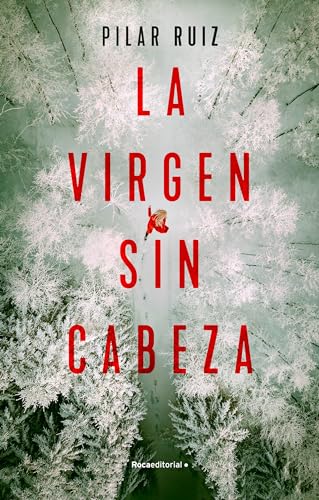 La virgen sin cabeza / The Headless Virgin [Paperback]