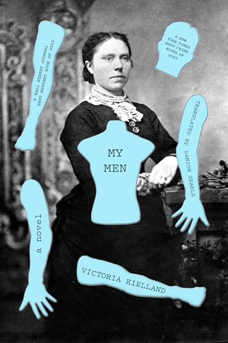 My Men A Novel [Paperback]