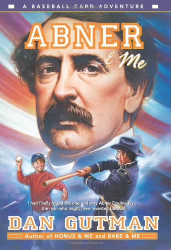Abner & Me [Paperback]