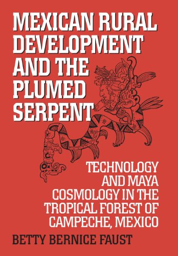 Mexican Rural Development And The Plumed Serpent [Paperback]