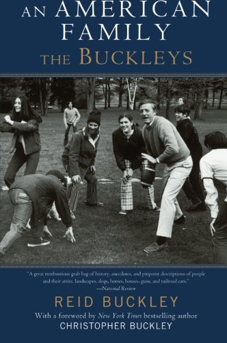An American Family The Buckleys [Paperback]